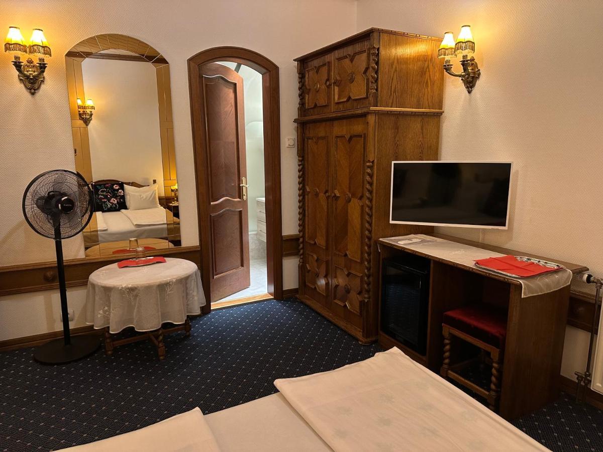 Veszprém Ello Residence מראה חיצוני תמונה