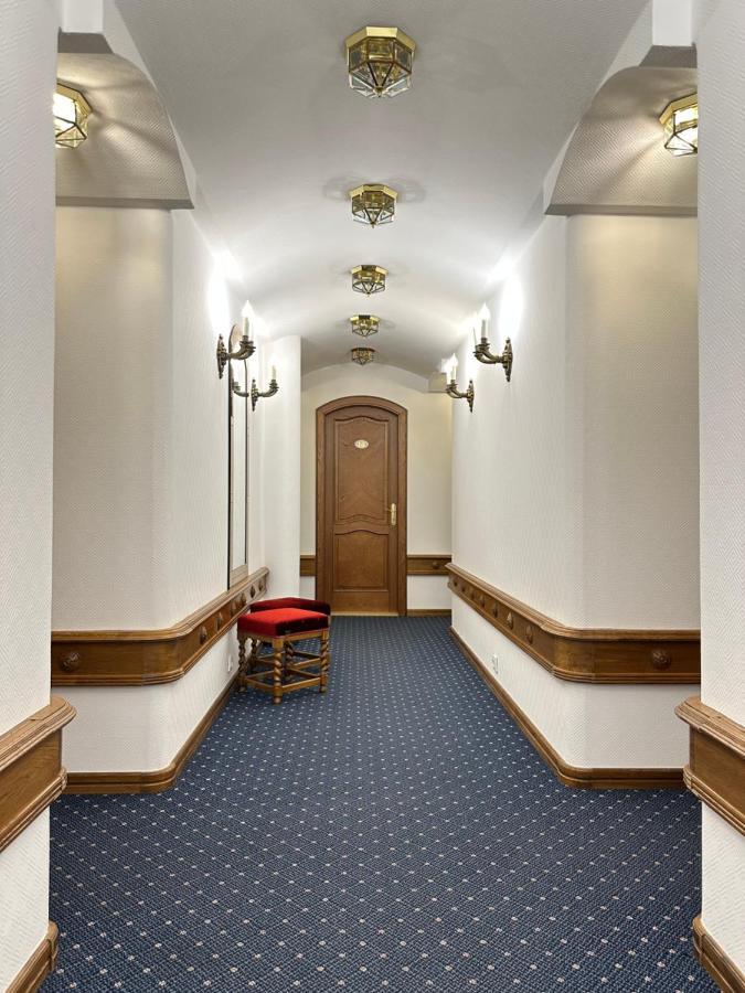 Veszprém Ello Residence מראה חיצוני תמונה