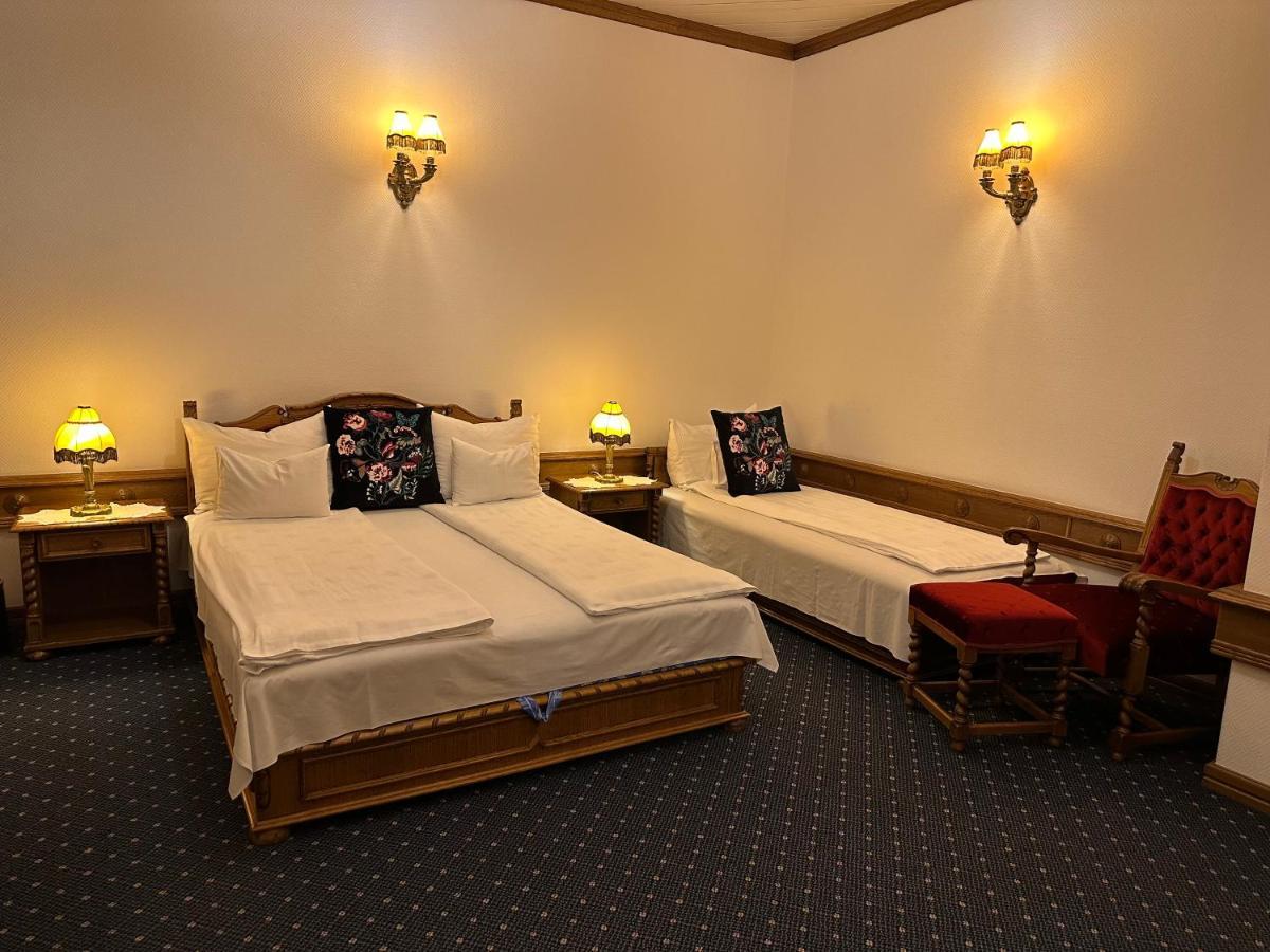 Veszprém Ello Residence מראה חיצוני תמונה