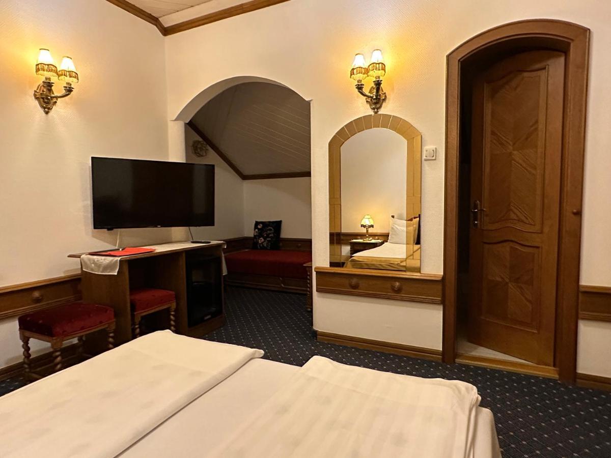 Veszprém Ello Residence מראה חיצוני תמונה