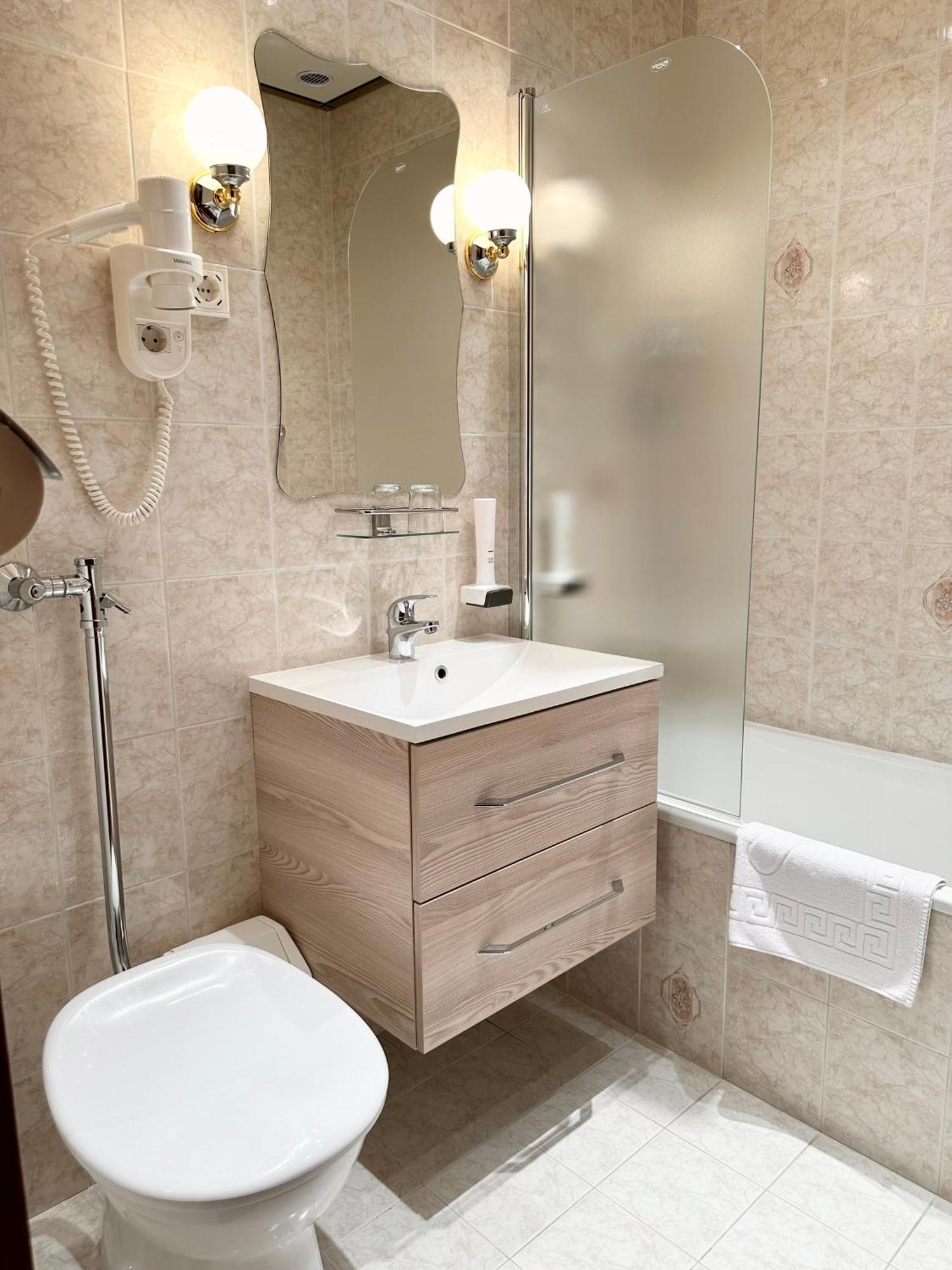 Veszprém Ello Residence מראה חיצוני תמונה