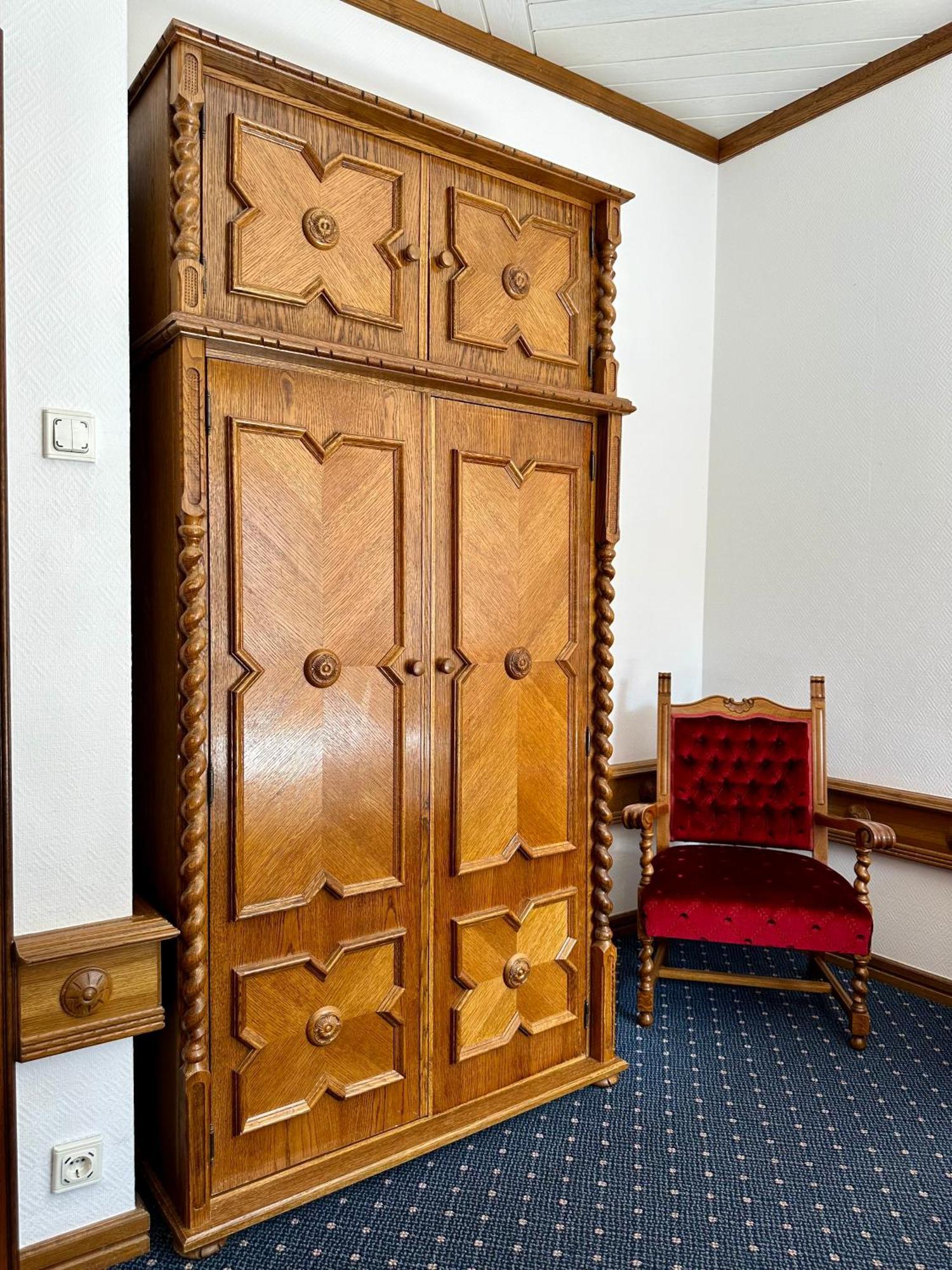 Veszprém Ello Residence מראה חיצוני תמונה