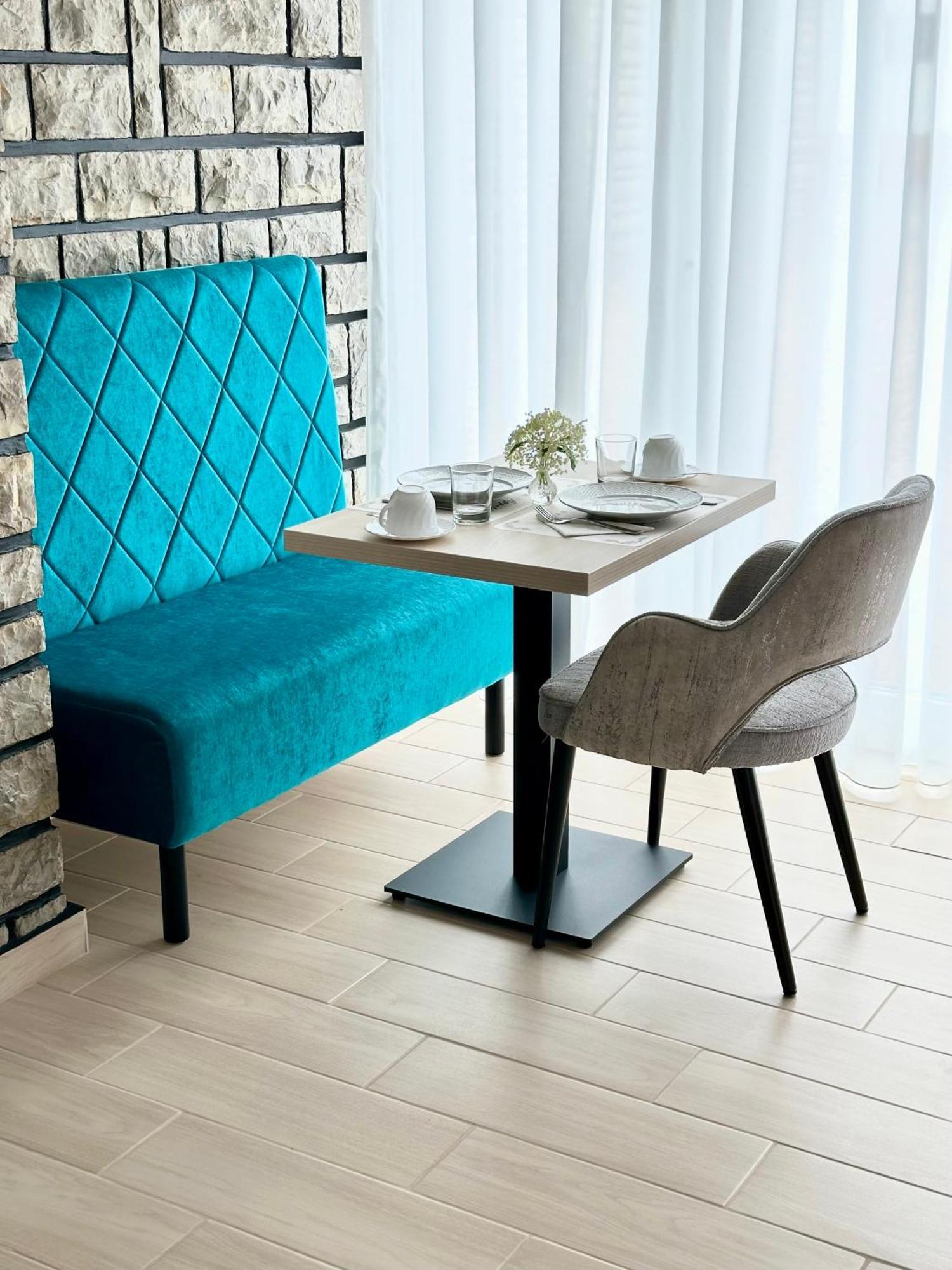 Veszprém Ello Residence מראה חיצוני תמונה