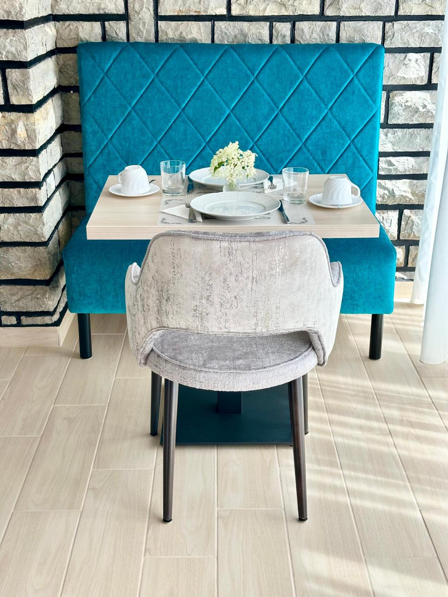 Veszprém Ello Residence מראה חיצוני תמונה