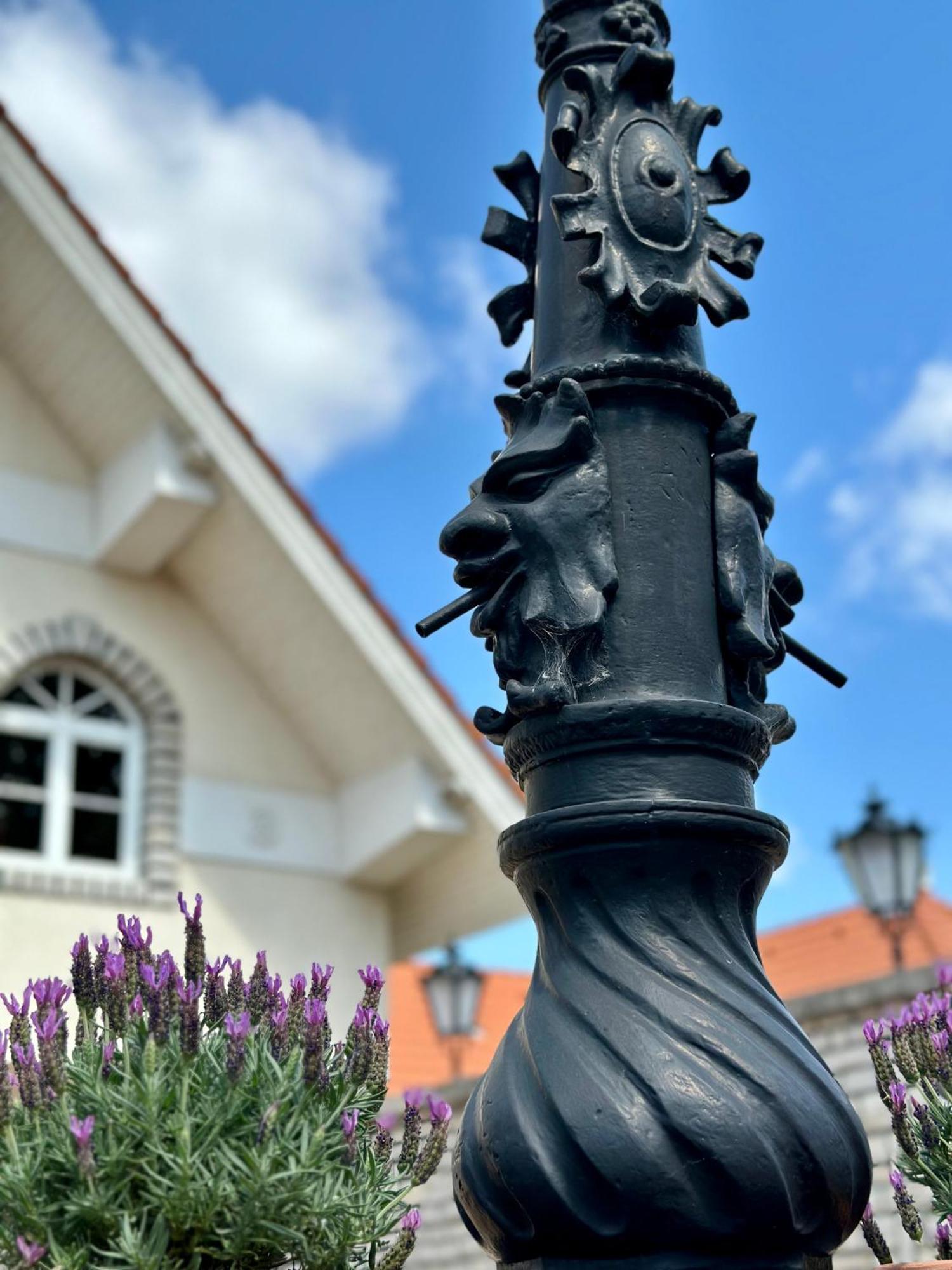 Veszprém Ello Residence מראה חיצוני תמונה