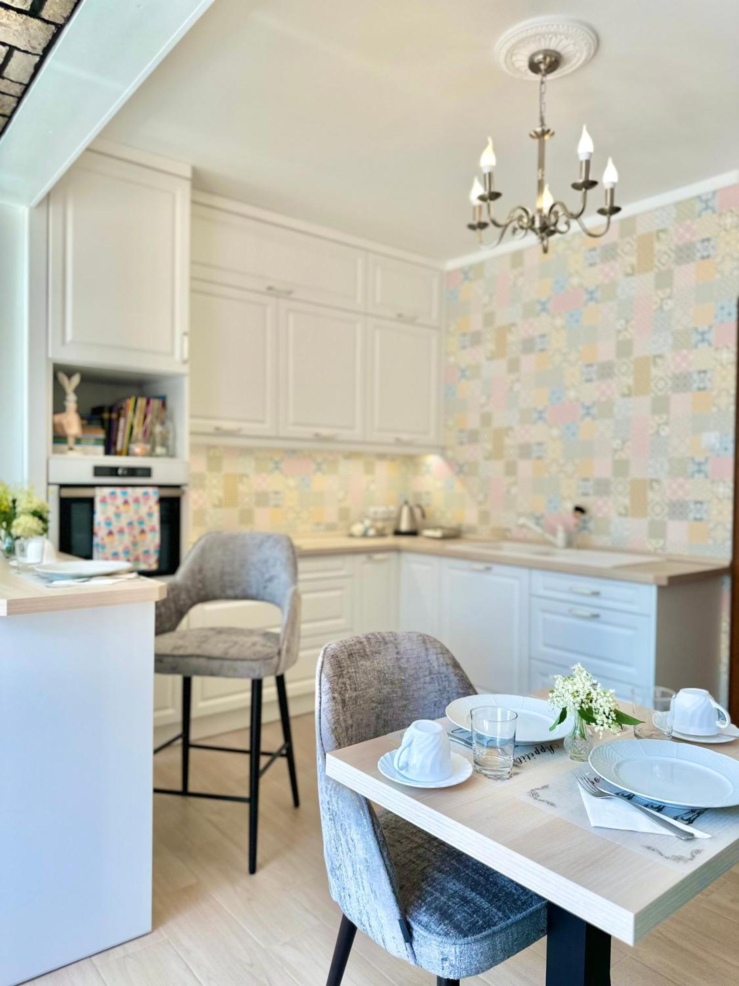 Veszprém Ello Residence מראה חיצוני תמונה