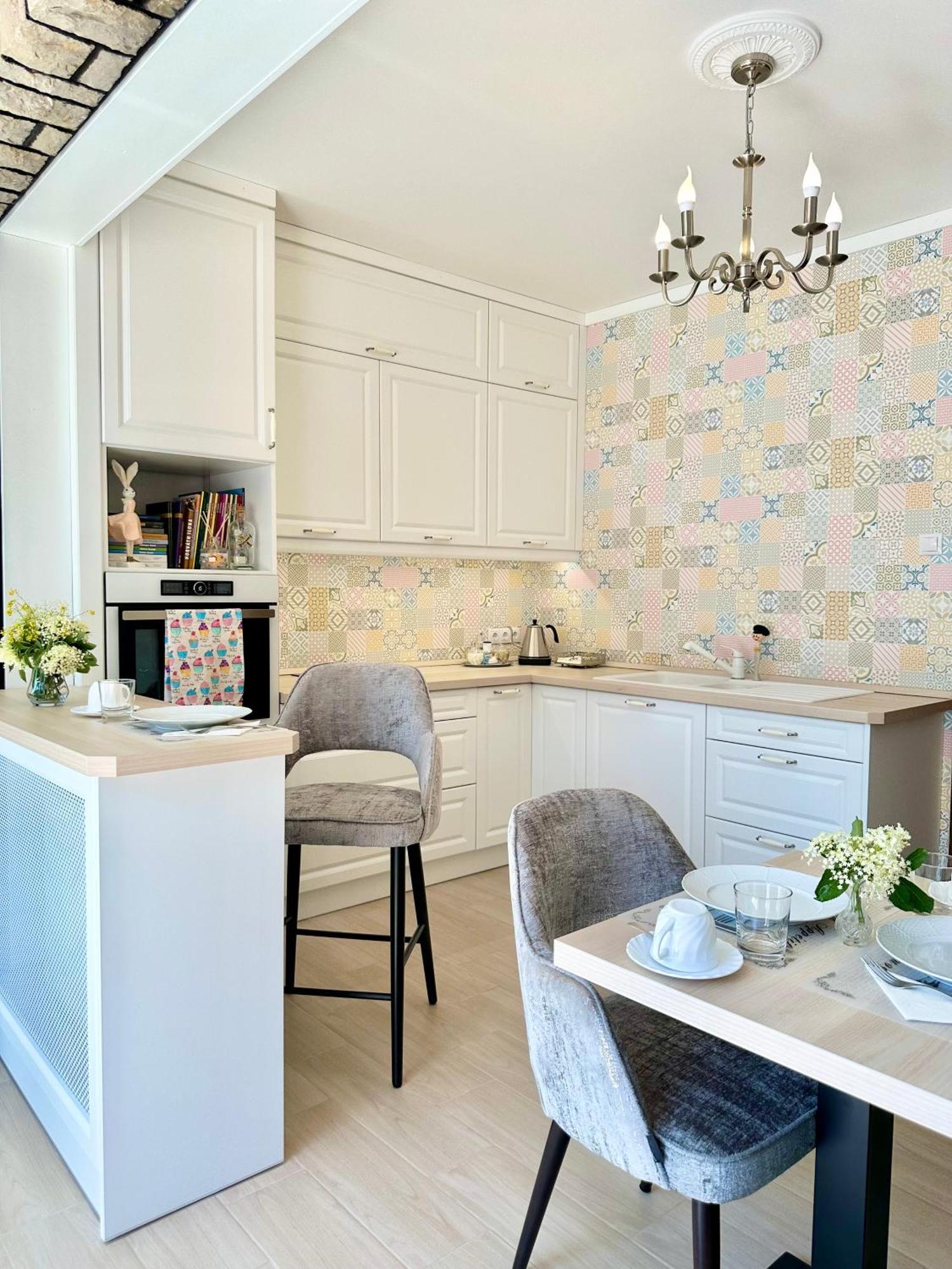 Veszprém Ello Residence מראה חיצוני תמונה