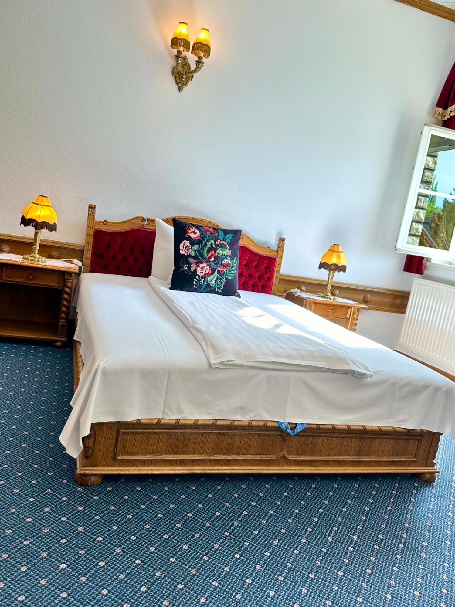 Veszprém Ello Residence מראה חיצוני תמונה