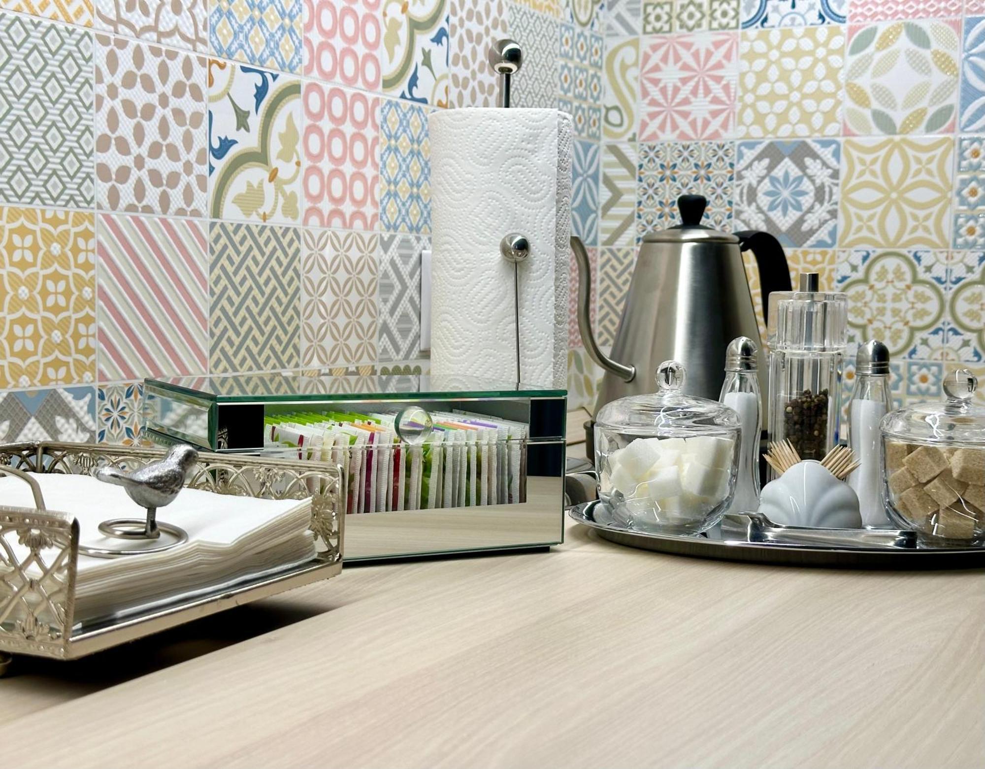Veszprém Ello Residence מראה חיצוני תמונה